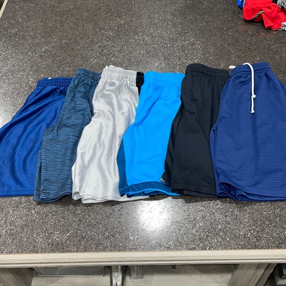 Other - Boys basketball shorts